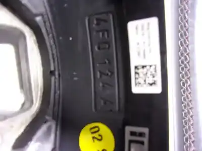 Автозапчастина б/у кермо для audi q7 (4l) 3.0 tdi посилання на oem iam 8k0419091akurs  4f0124a