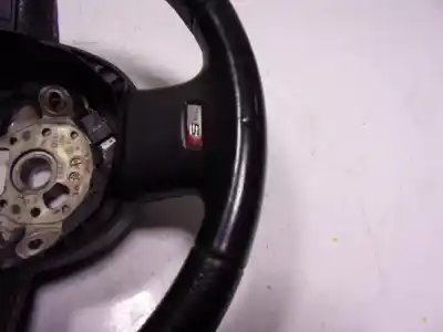 Автозапчастина б/у кермо для audi q7 (4l) 3.0 tdi посилання на oem iam 8k0419091akurs  4f0124a