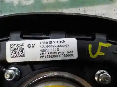 Автозапчасти б/у передняя левая подушка безопасности за opel astra j lim. 4türig selection ссылки oem iam   