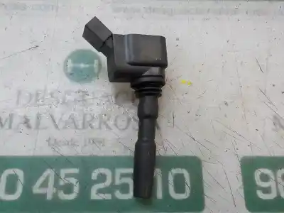 Автозапчасти б/у катушка за skoda fabia active ссылки oem iam 04e905110k