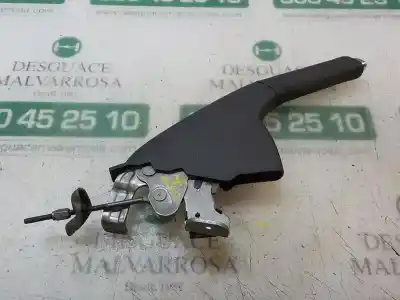 Автозапчасти б/у рычаг ручного тормоза за skoda fabia active ссылки oem iam 6c0711303b