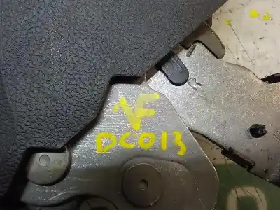 Автозапчастина б/у важіль ручного гальма для skoda fabia active посилання на oem iam 6c0711303b  