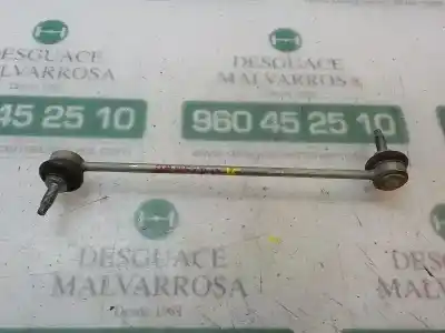 Second-hand car spare part LEFT FRONT BRACKET for OPEL CORSA E  OEM IAM references 13391512  13391512