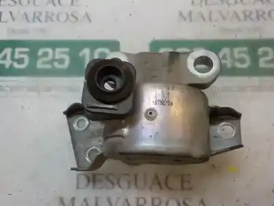 Автозапчасти б/у ПРАВАЯ ОПОРА ДВИГАТЕЛЯ за OPEL CORSA E  ссылки OEM IAM 13130739  13130739