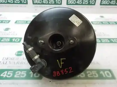 Pezzo di ricambio per auto di seconda mano Servo Freio per OPEL CORSA E  Riferimenti OEM IAM 93167537 0204800169 13380250