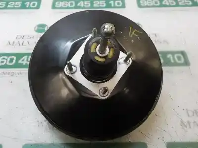 Pezzo di ricambio per auto di seconda mano servo freio per opel corsa e color edition ecoflex riferimenti oem iam 93167537 0204800169 13380250