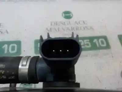 Pezzo di ricambio per auto di seconda mano servo freio per opel corsa e color edition ecoflex riferimenti oem iam 93167537 0204800169 13380250