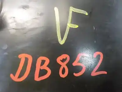 Pezzo di ricambio per auto di seconda mano servo freio per opel corsa e color edition ecoflex riferimenti oem iam 93167537 0204800169 13380250