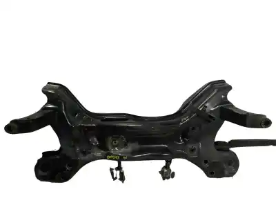 Second-hand car spare part FRONT AXLE for VOLKSWAGEN POLO V (6R1, 6C1)  OEM IAM references 6C0199315A  