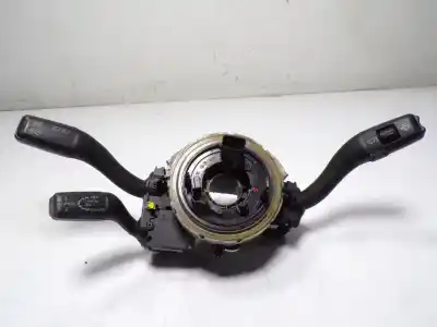 İkinci el araba yedek parçası ARALIKLI KONTROL için AUDI A6 BERLINA (4F2)  OEM IAM referansları 4E0953513K4PK  4F0910549A