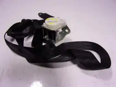 Pièce détachée automobile d'occasion CEINTURE DE SECURITE ARRIERE GAUCHE pour FIAT 500 L (330)  Références OEM IAM 735624671  34203757A