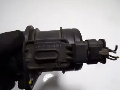 Автозапчастина б/у витратомір повітря для seat toledo iv (kg3) 1.6 tdi посилання на oem iam 04l906461b  04l906461b