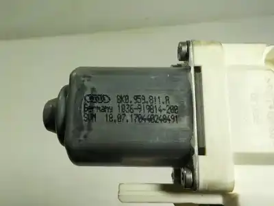 Автозапчасти б/у мотор заднего правого стекла за audi a1 (8xk) 1.0 tfsi ссылки oem iam 8k0959811a  8k0959811a