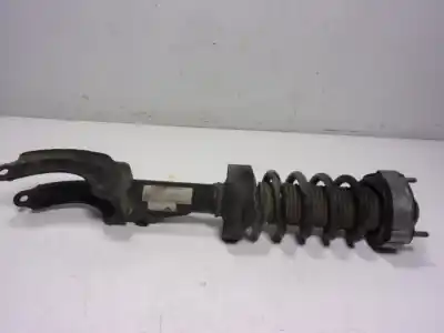 Second-hand car spare part front right shock absorber for volkswagen touareg (7p5) 3.0 v6 tdi dpf oem iam references 7p6413032aj