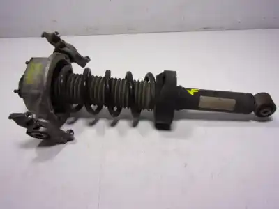Second-hand car spare part right rear shock absorber for volkswagen touareg (7p5) 3.0 v6 tdi dpf oem iam references 7p6513029ba