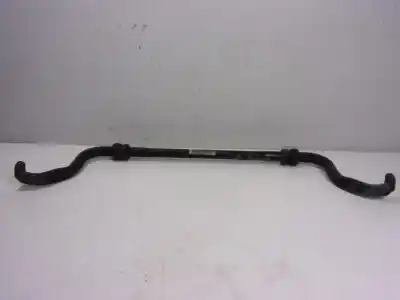 Second-hand car spare part front stabilizer bar for volkswagen touareg (7p5) 3.0 v6 tdi dpf oem iam references 7l0411025g