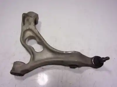 Second-hand car spare part front right lower suspension arm for volkswagen touareg (7p5) 3.0 v6 tdi dpf oem iam references 7p0407152e