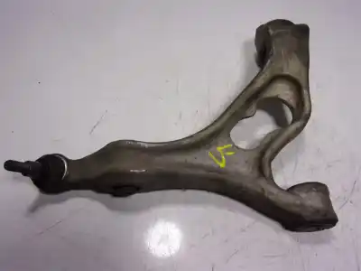 Second-hand car spare part front left lower suspension arm for volkswagen touareg (7p5) 3.0 v6 tdi dpf oem iam references 7p0407151e