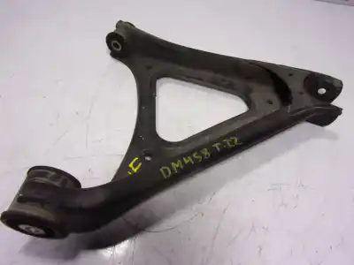 Second-hand car spare part rear left lower suspension arm for volkswagen touareg (7p5) 3.0 v6 tdi dpf oem iam references 7p0505311e