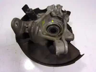 Автозапчастина б/у культ заднього лівого для volkswagen touareg (7p5) 3.0 v6 tdi dpf посилання на oem iam 7p0505435a 7p0501655a 