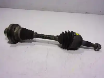 Second-hand car spare part right drive for volkswagen touareg (7p5) 3.0 v6 tdi dpf oem iam references 7p0407271c