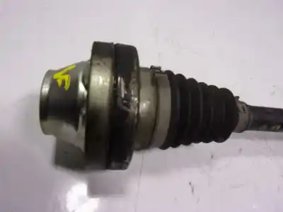 Автозапчастина б/у правий привід для volkswagen touareg (7p5) 3.0 v6 tdi dpf посилання на oem iam 7p0407271c  7p0407271b