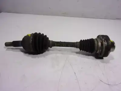 Second-hand car spare part front left transmission for volkswagen touareg (7p5) 3.0 v6 tdi dpf oem iam references 7p0407271c