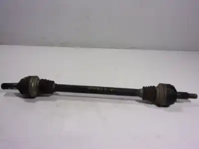 Second-hand car spare part rear right transmission for volkswagen touareg (7p5) 3.0 v6 tdi dpf oem iam references 7p0501201g