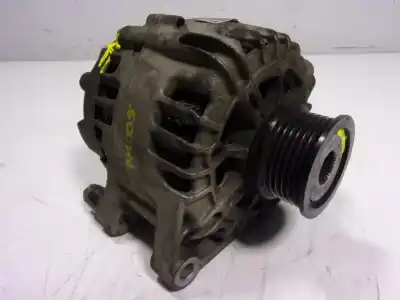 Автозапчастина б/у ГЕНЕРАТОР для FORD C-MAX II (DXA/CB7, DXA/CEU)  Посилання на OEM IAM 2251619 AV6N10300DC 
