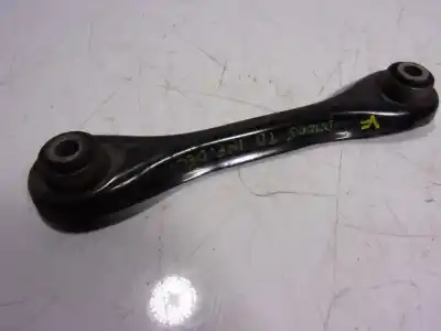 Second-hand car spare part rear lower right suspension arm for ford c-max ii (dxa/cb7, dxa/ceu) 1.6 tdci oem iam references 1712237