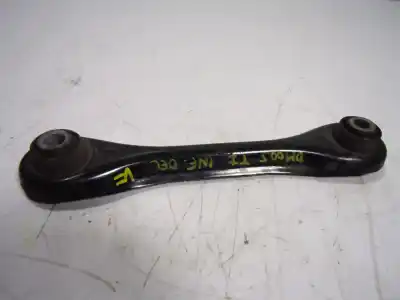 Second-hand car spare part rear left lower suspension arm for ford c-max ii (dxa/cb7, dxa/ceu) 1.6 tdci oem iam references 1712237