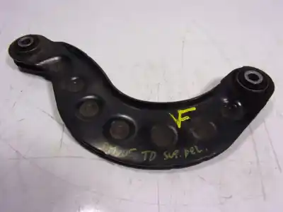 Second-hand car spare part upper rear right suspension arm for ford c-max ii (dxa/cb7, dxa/ceu) 1.6 tdci oem iam references 1752736