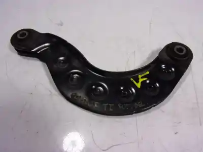 Second-hand car spare part left rear upper suspension arm for ford c-max ii (dxa/cb7, dxa/ceu) 1.6 tdci oem iam references 1752736