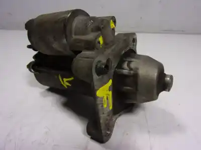 Second-hand car spare part starter motor for ford c-max ii (dxa/cb7, dxa/ceu) 1.6 tdci oem iam references 2073366
