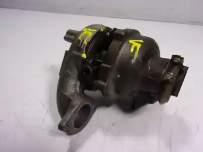 Second-hand car spare part turbocharger for ford c-max ii (dxa/cb7, dxa/ceu) 1.6 tdci oem iam references 1945757
