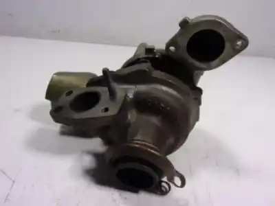 Peça sobressalente para automóvel em segunda mão turbocompresor por ford c-max ii (dxa/cb7, dxa/ceu) 1.6 tdci referências oem iam 1945757  p0002324001