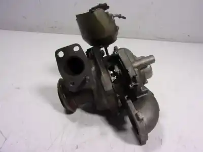Peça sobressalente para automóvel em segunda mão turbocompresor por ford c-max ii (dxa/cb7, dxa/ceu) 1.6 tdci referências oem iam 1945757  p0002324001