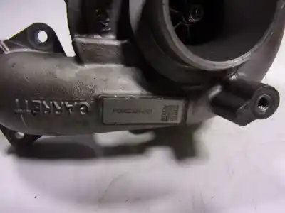 Peça sobressalente para automóvel em segunda mão turbocompresor por ford c-max ii (dxa/cb7, dxa/ceu) 1.6 tdci referências oem iam 1945757  p0002324001