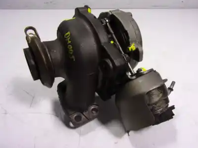 Peça sobressalente para automóvel em segunda mão turbocompresor por ford c-max ii (dxa/cb7, dxa/ceu) 1.6 tdci referências oem iam 1945757  p0002324001
