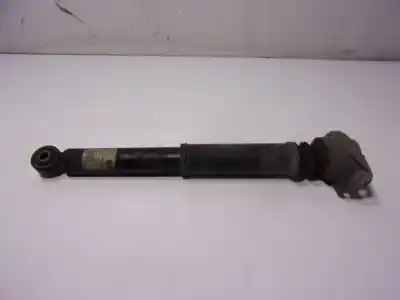 Recambio de automóvil de segunda mano de amortiguador trasero derecho para volkswagen golf v berlina (1k1) r32 referencias oem iam 1k0513029h