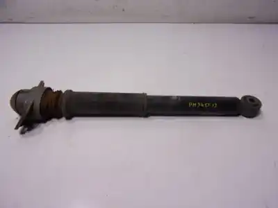 Recambio de automóvil de segunda mano de amortiguador trasero izquierdo para volkswagen golf v berlina (1k1) r32 referencias oem iam 1k0513029h