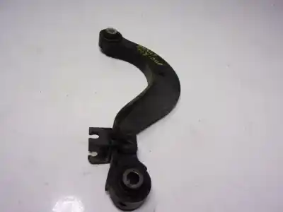 Recambio de automóvil de segunda mano de brazo suspension superior trasero izquierdo para volkswagen golf v berlina (1k1) r32 referencias oem iam 1k0505323n