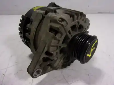 Peça sobressalente para automóvel em segunda mão alternador por hyundai ix35 (lm, el, elh) 1.7 crdi referências oem iam 373002a850