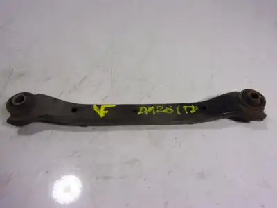 Peça sobressalente para automóvel em segunda mão braço de suspensão traseiro inferior direito por hyundai ix35 (lm, el, elh) 1.7 crdi referências oem iam 551002s050