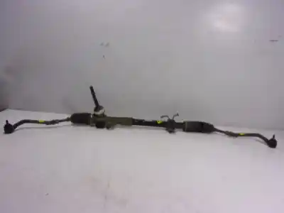 Peça sobressalente para automóvel em segunda mão caixa de direção por hyundai ix35 (lm, el, elh) 1.7 crdi referências oem iam 565002s000