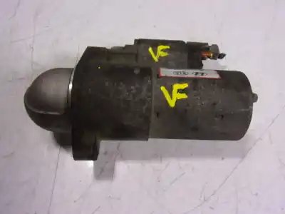 Peça sobressalente para automóvel em segunda mão motor de arranque por hyundai ix35 (lm, el, elh) 1.7 crdi referências oem iam 361002a800