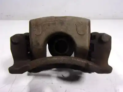 Peça sobressalente para automóvel em segunda mão pinça de travão traseira esquerda por hyundai ix35 (lm, el, elh) 1.7 crdi referências oem iam 583102ya30