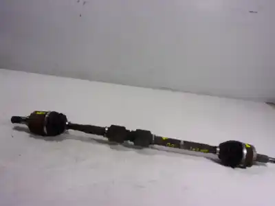 Peça sobressalente para automóvel em segunda mão transmissão direita por hyundai ix35 (lm, el, elh) 1.7 crdi referências oem iam 495012y900