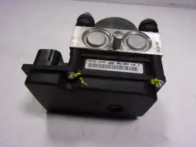 Автозапчастина б/у абс для opel corsa d 1.3 16v cdti посилання на oem iam 0265800796  93195839