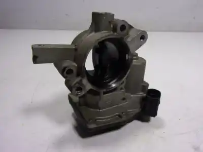 Автозапчастина б/у коробка метелика для OPEL CORSA D 1.3 16V CDTI Посилання на OEM IAM 93195322  55564247